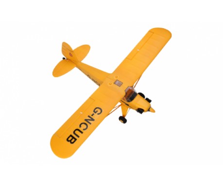 Радиоуправляемый самолет J3 SKYLARK RC RTF 2.4G XK Innovation XK-A160