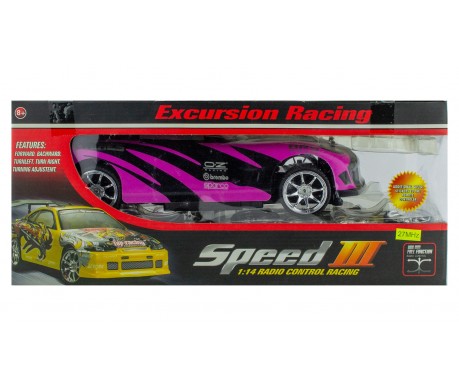 Радиоуправляемый автомобиль для дрифта Mazda RX-7 CS Toys 828-4