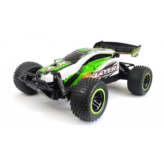 Радиоуправляемая багги 1:8 2.4G