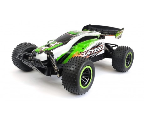 Радиоуправляемая багги 1:8 2.4G