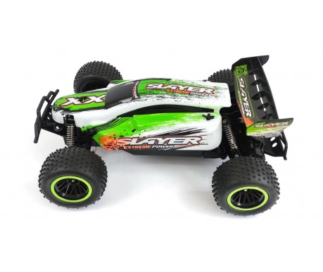 Радиоуправляемая багги 1:8 2.4G