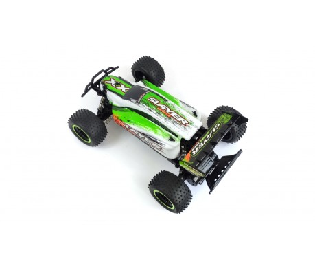 Радиоуправляемая багги 1:8 2.4G