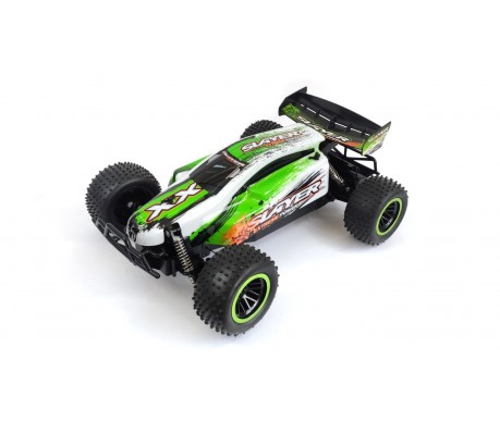 Радиоуправляемая багги 1:8 2.4G