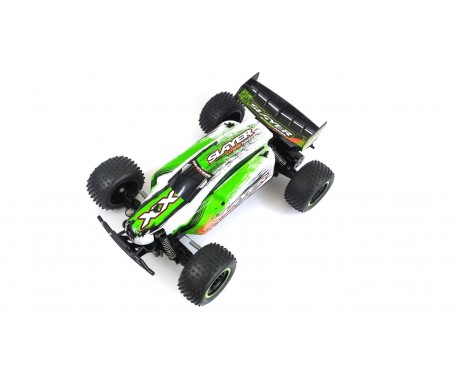 Радиоуправляемая багги 1:8 2.4G