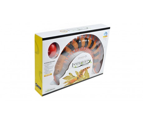 Радиоуправляемая игрушка Гигантская сколопендра