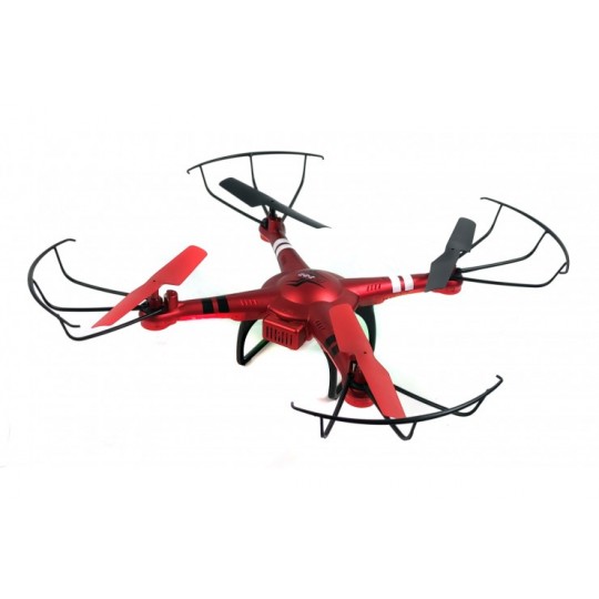 Радиоуправляемый Квадрокоптер FPV 2.4G