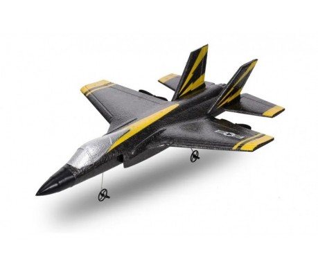 Радиоуправляемый самолет F35 (EPP) 2.4G
