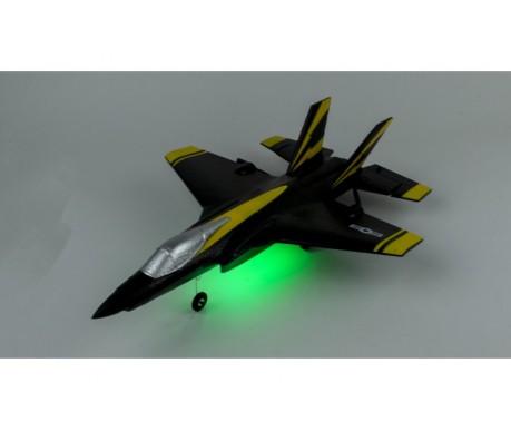 Радиоуправляемый самолет F35 (EPP) 2.4G