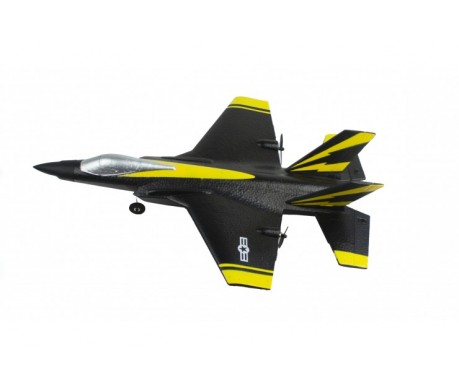 Радиоуправляемый самолет F35 (EPP) 2.4G