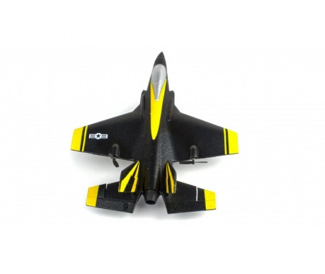 Радиоуправляемый самолет F35 (EPP) 2.4G