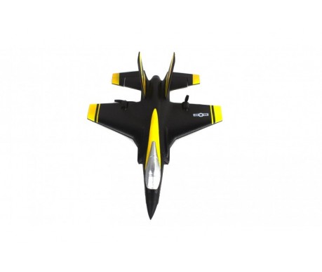 Радиоуправляемый самолет F35 (EPP) 2.4G