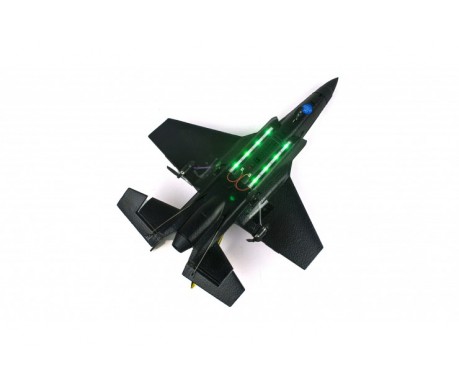 Радиоуправляемый самолет F35 (EPP) 2.4G