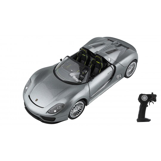 Радиоуправляемая Машинка Model Porsche 918 1:24 