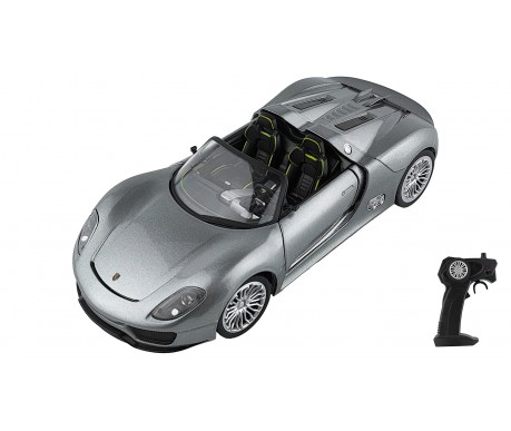 Радиоуправляемая Машинка Model Porsche 918 1:24 