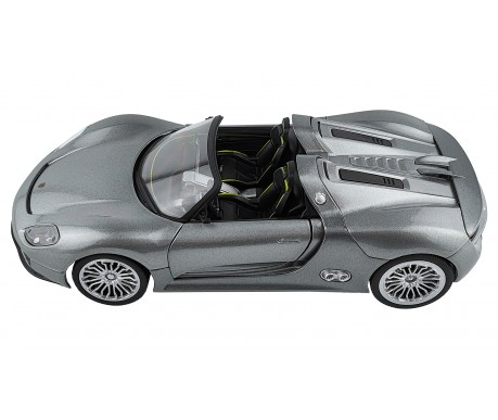 Радиоуправляемая Машинка Model Porsche 918 1:24 