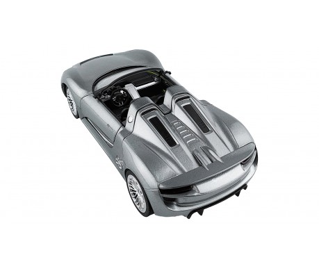Радиоуправляемая Машинка Model Porsche 918 1:24 