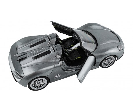 Радиоуправляемая Машинка Model Porsche 918 1:24 