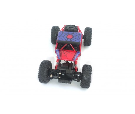 Радиоуправляемый Краулер / машинка на пульте управления 4WD 1:18 