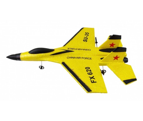 Радиоуправляемый самолет SU-35 (EPP) 2.4G 