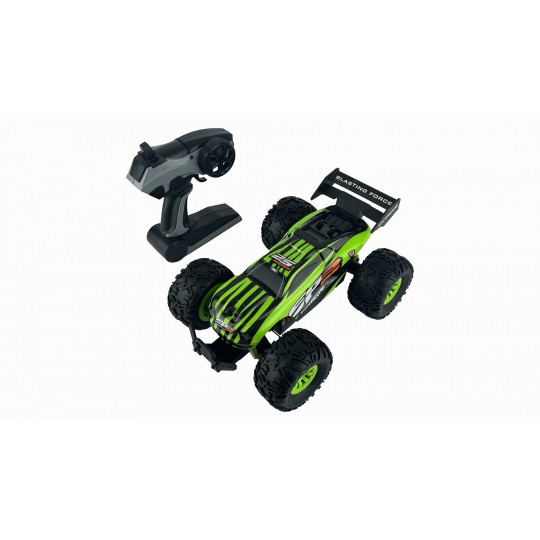 Радиоуправляемый Краулер Crazon / машинка на пульте управления 4WD 1:18 2.4G 