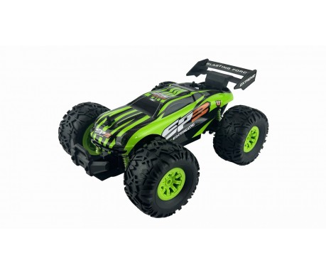Радиоуправляемый Краулер Crazon / машинка на пульте управления 4WD 1:18 2.4G 