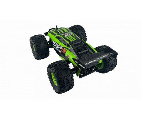 Радиоуправляемый Краулер Crazon / машинка на пульте управления 4WD 1:18 2.4G 