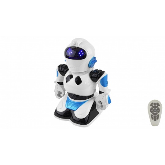 Интерактивный робот Robokid