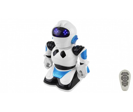 Интерактивный робот Robokid
