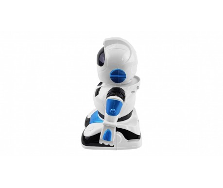 Интерактивный робот Robokid