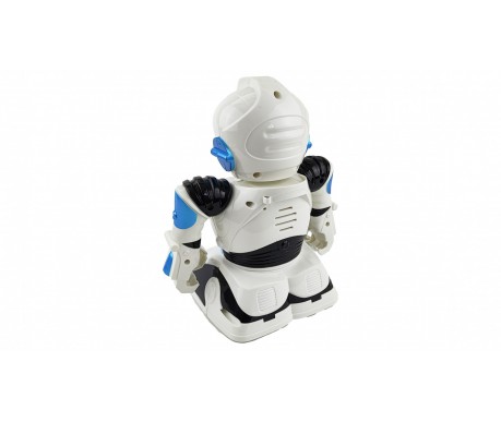 Интерактивный робот Robokid