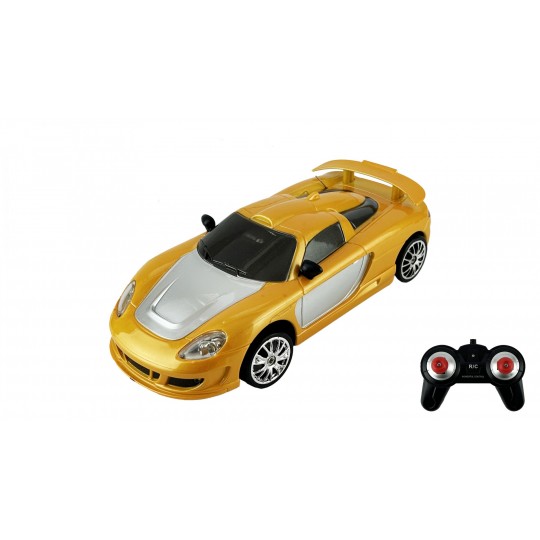 Радиоуправляемая машинка для дрифта Honda NSX-R 4WD масштаб 1:24
