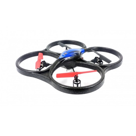 Радиоуправляемый квадрокоптер Mini UFO Quadcopter FPV 5.8G