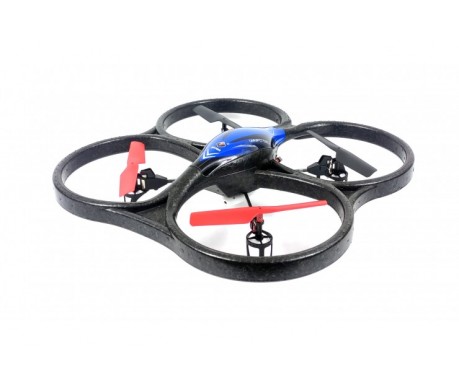 Радиоуправляемый квадрокоптер Mini UFO Quadcopter FPV 5.8G