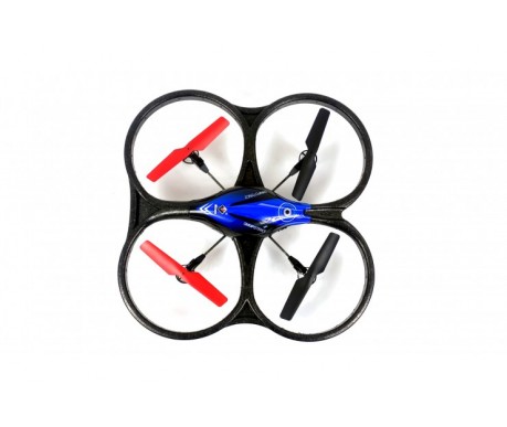 Радиоуправляемый квадрокоптер Mini UFO Quadcopter FPV 5.8G