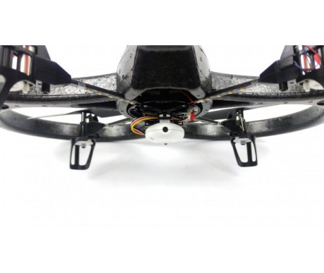 Радиоуправляемый квадрокоптер Mini UFO Quadcopter FPV 5.8G
