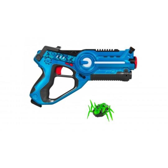 Лазерный бой с жуком Call of Life Winyea w7001-BLUE