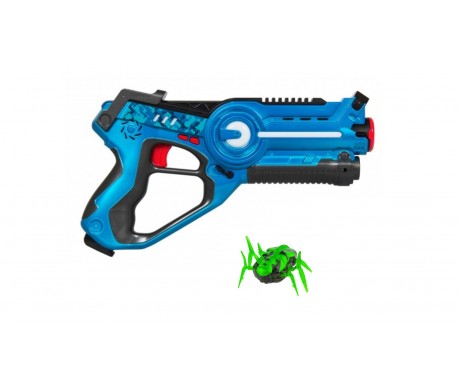 Лазерный бой с жуком Call of Life Winyea w7001-BLUE