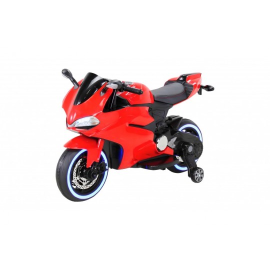 Детский электромотоцикл Ducati
