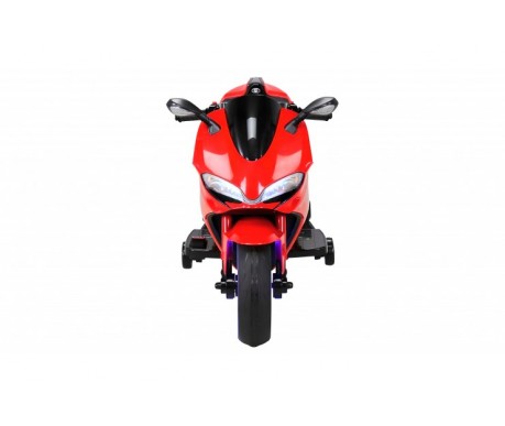 Детский электромотоцикл Ducati