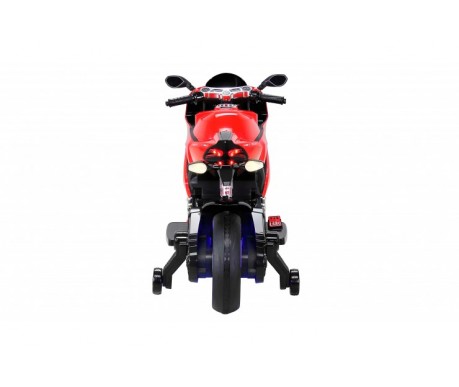 Детский электромотоцикл Ducati