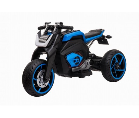 Детский электромобиль Трицикл M1200