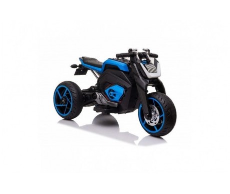 Детский электромобиль Трицикл M1200