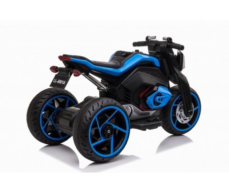 Детский электромобиль Трицикл M1200