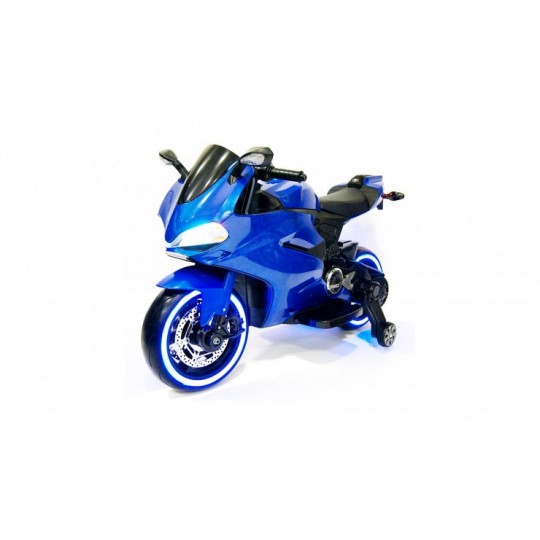 Детский электромотоцикл Ducati