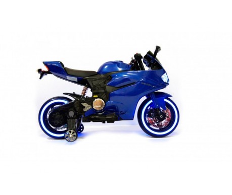 Детский электромотоцикл Ducati
