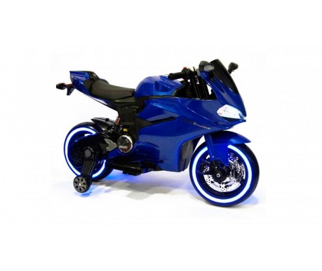 Детский электромотоцикл Ducati