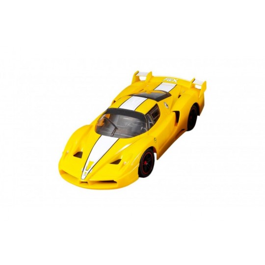 Радиоуправляемая машинка Model Ferrari FXX масштаб 1:10 