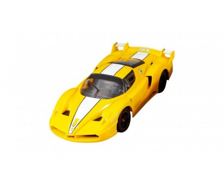 Радиоуправляемая машинка Model Ferrari FXX масштаб 1:10 