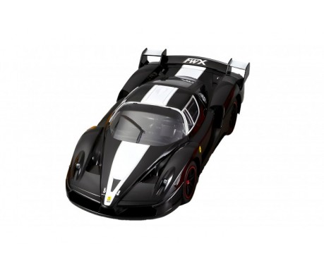 Радиоуправляемая машинка Model Ferrari FXX масштаб 1:10 