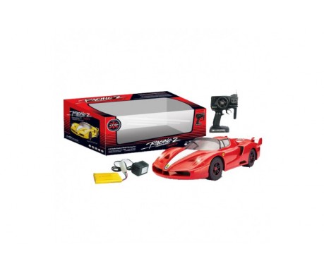 Радиоуправляемая машинка Model Ferrari FXX масштаб 1:10 